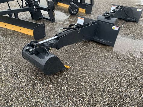 veedersburg facebook marketplace skid steer|Land Honor BH1106H Skid Steer Attachments For Sale.